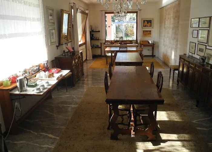 B&B Villa Miani