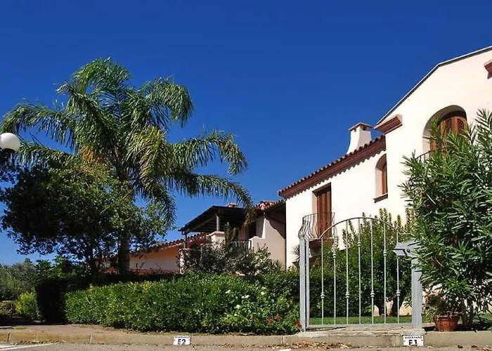 Residenze Sole