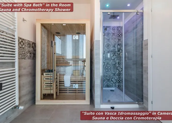 4 Star Boutique Rooms