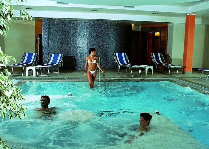 Hotel Sollievo