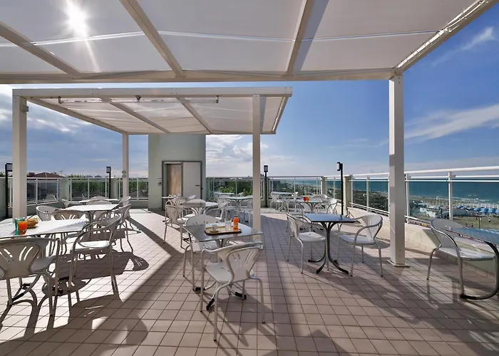 Hotel Acquamarina