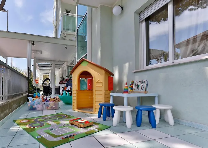 Hotel Acquamarina