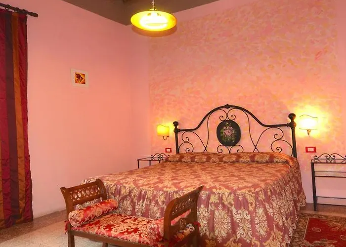 Residenza D'Epoca Locanda Di San Martino