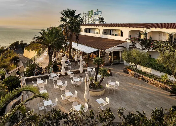 Hotel Terme Royal Palm Forio di Ischia