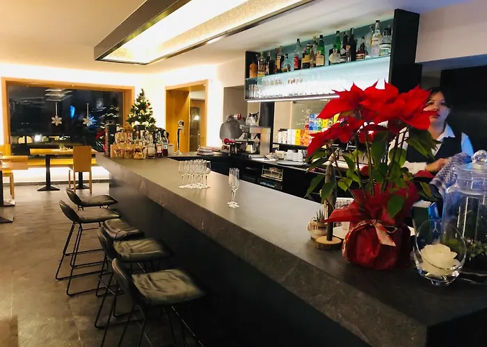 Hotel Silvana Wolkenstein in Gröden