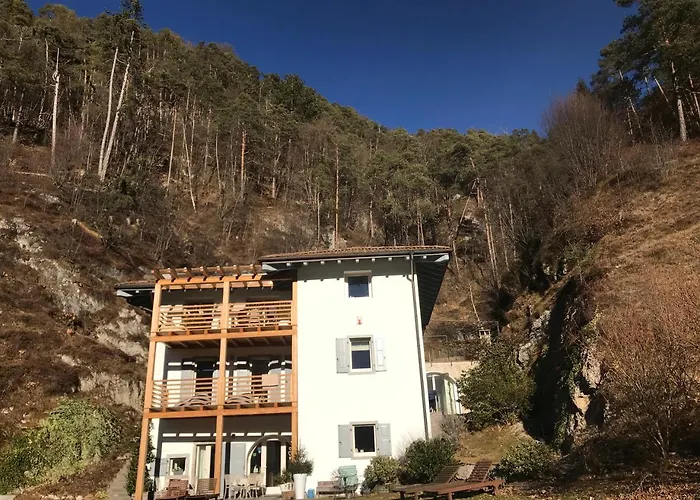 Bed And Breakfast Ai Casai Mezzolago