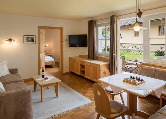 Residence Diamant Kastelruth