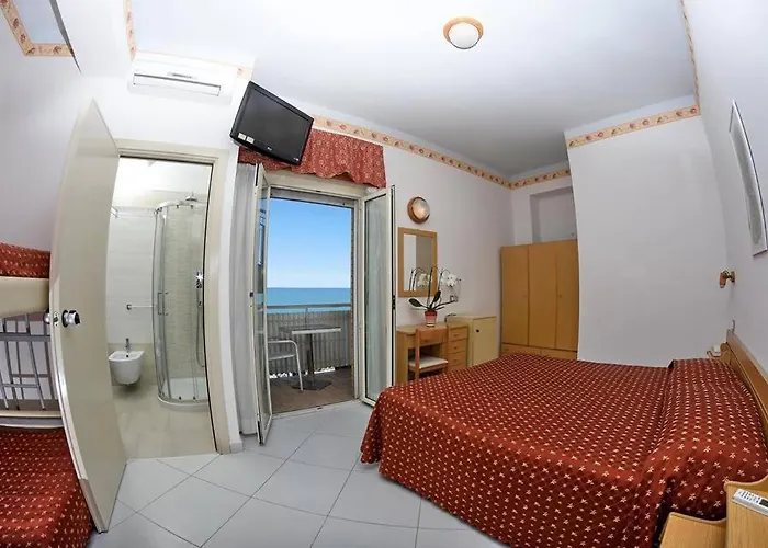 Hotel Delle Rose