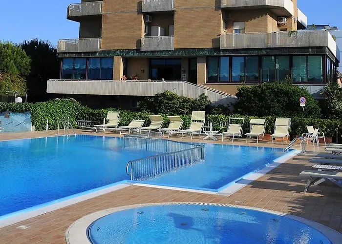 Hotel Delle Rose