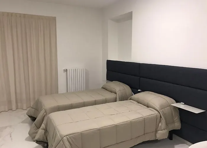 Residenza Savoia