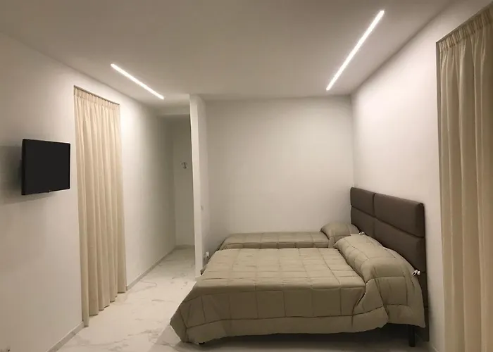 Residenza Savoia