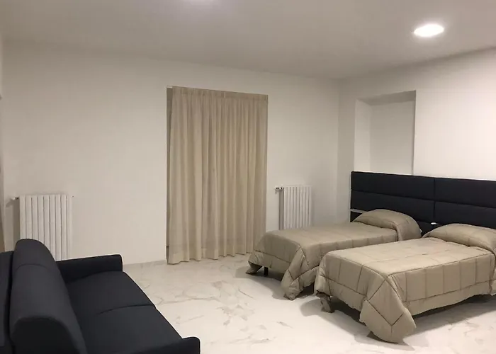 Residenza Savoia