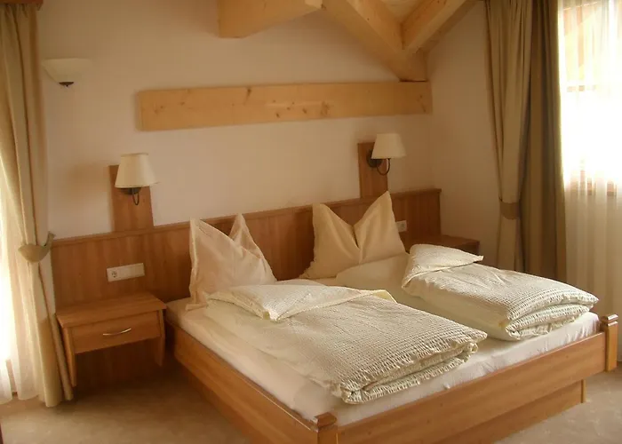 Hotel Gsieserhof Santa Maddalena in Casies