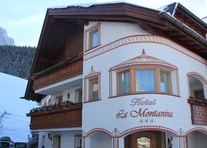 La Montanina