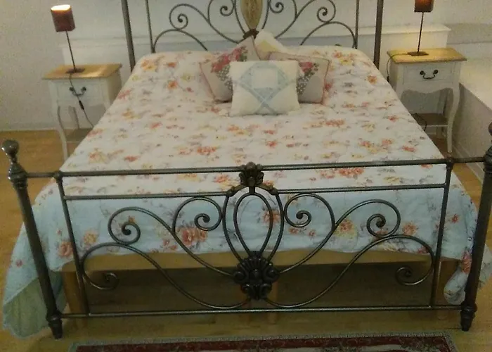 Arcobello Suite Rooms Castellana Grotte