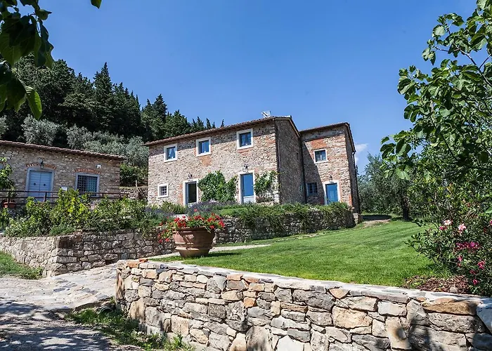 Podere La Contessa