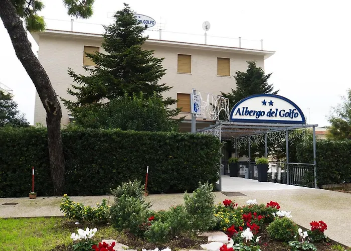 Hotel Del Golfo