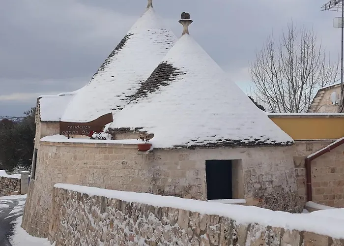 Residenza Di Nonna Giulia