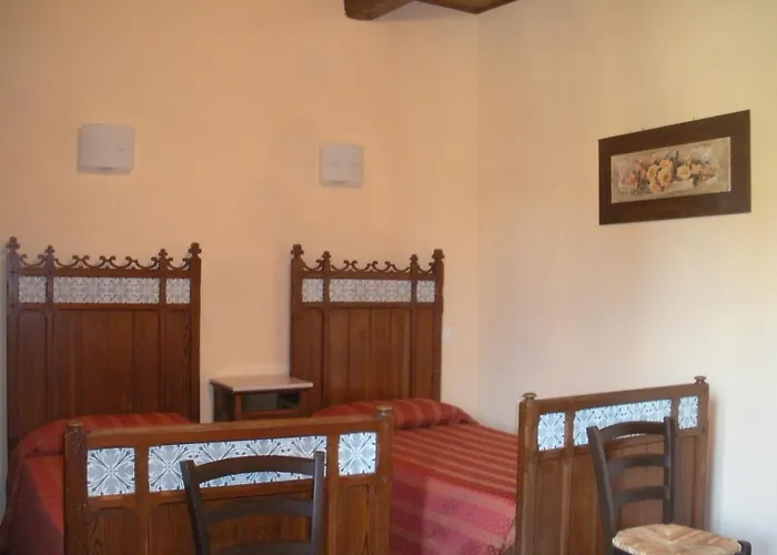 Hotel Julia