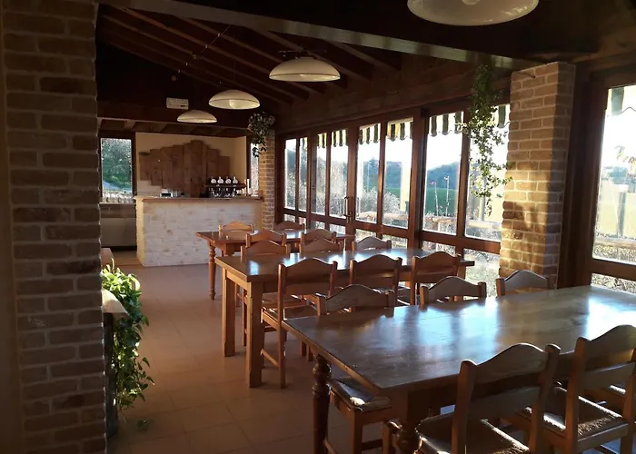 Agriturismo al Ciliegio