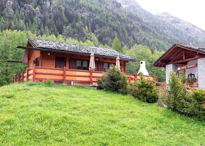 Margherita Camping & Resort