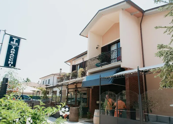 La Locanda Di Gege'