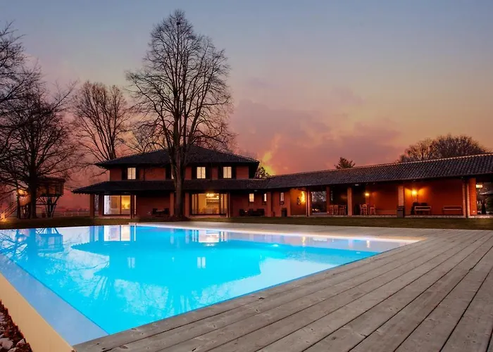 Agriturismo Tenuta Il Cigno