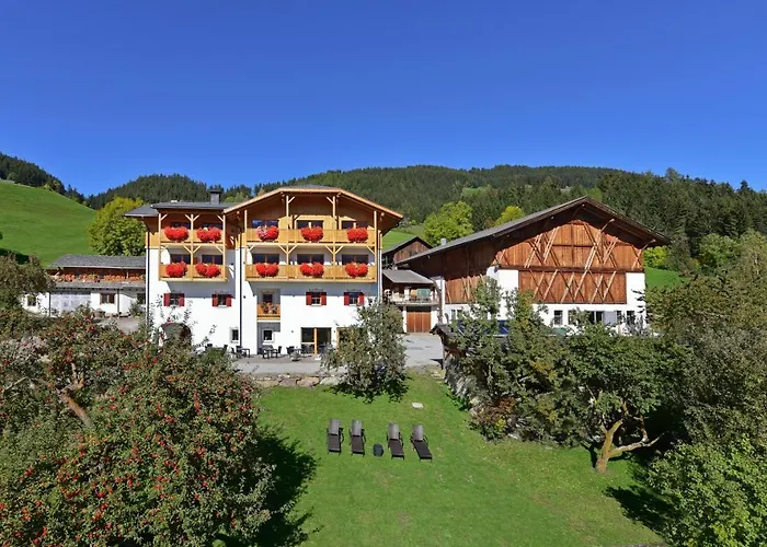 Hotel Gsoihof