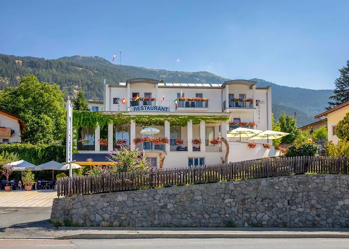 Gasthof Iris