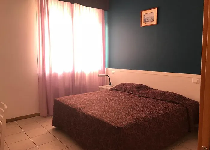 Roma Suite Apartments