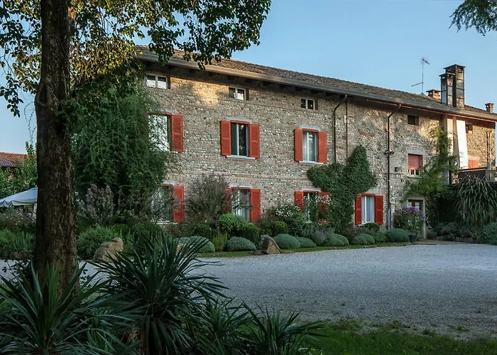 Delparco Hotel