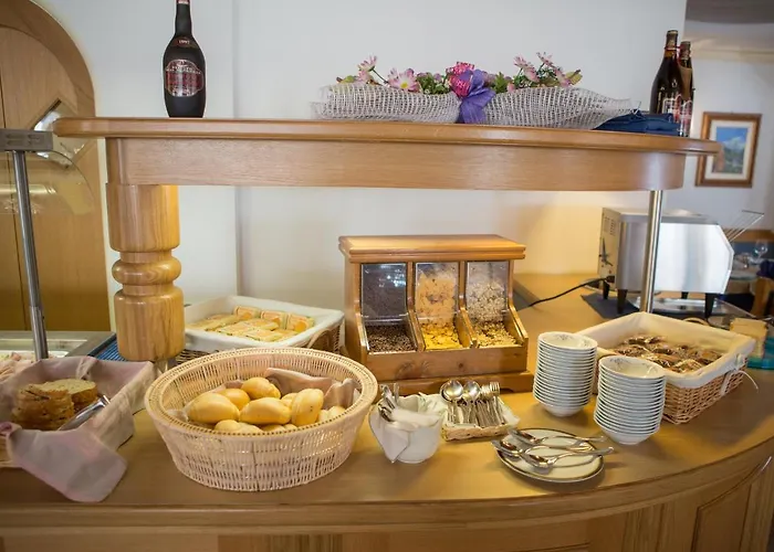 Hotel Jan Maria