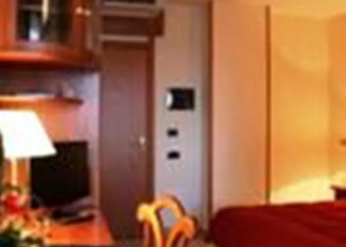 Classhotel Napoli