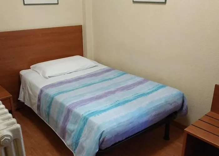 Hotel Lucciola