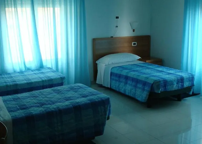 Hotel Mizar