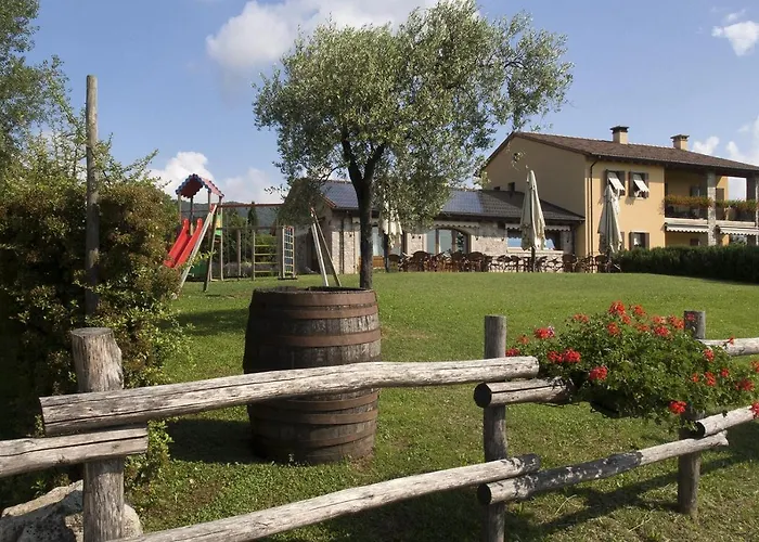 Agriturismo Moro Barel