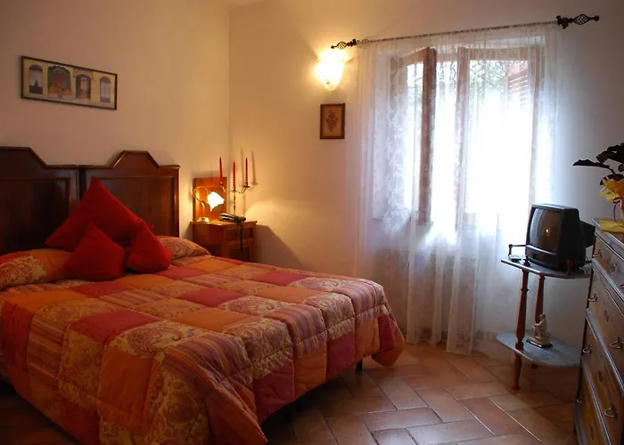 Azienda Agricola Armando Iacchelli