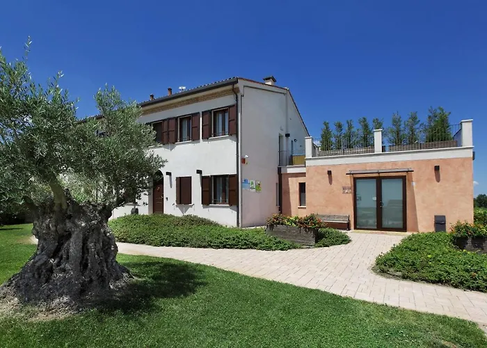 Agriturismo Delizia D'Este