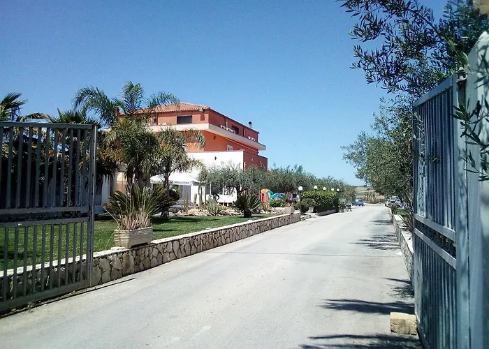 Villa Plasi