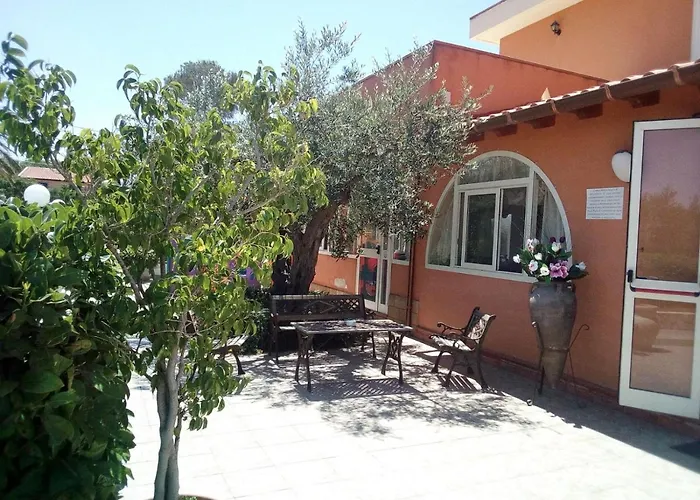 Villa Plasi