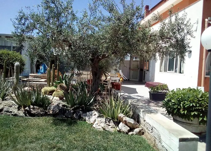 Villa Plasi