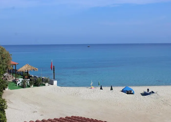 Villaggio Camping Fiorina