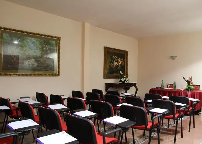 Classhotel Napoli