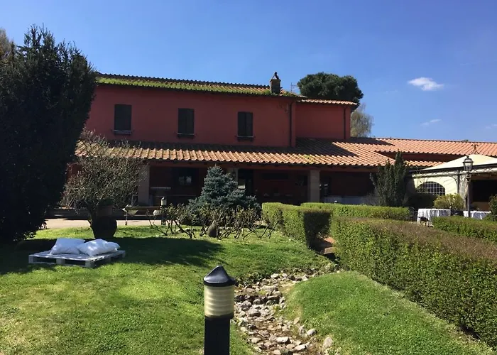 Borgo Di Fontana Chiusa