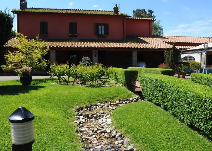 Borgo Di Fontana Chiusa