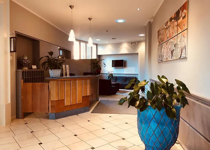 Hotel Delfina