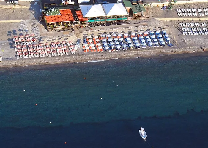 Villaggio Resort Fior Di Sicilia