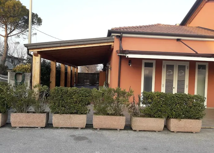 Locanda Mirafiori