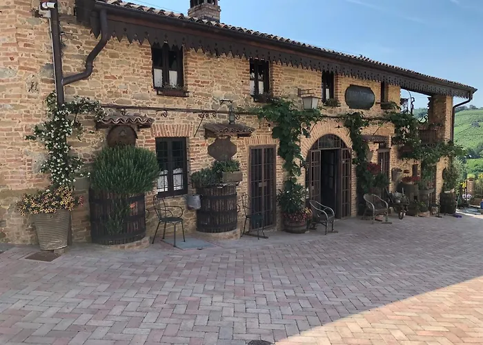 Borgo Santuletta