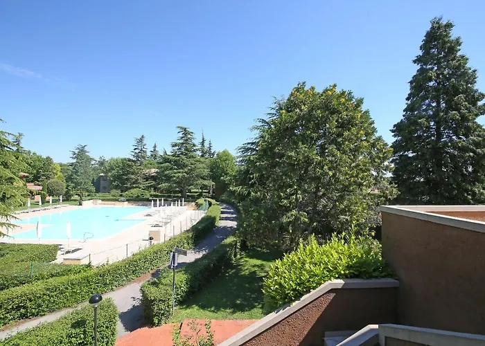 Appartamenti Punta Gro